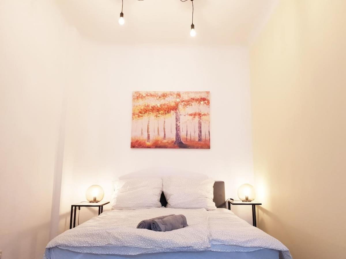 Family Moabit Appartement *