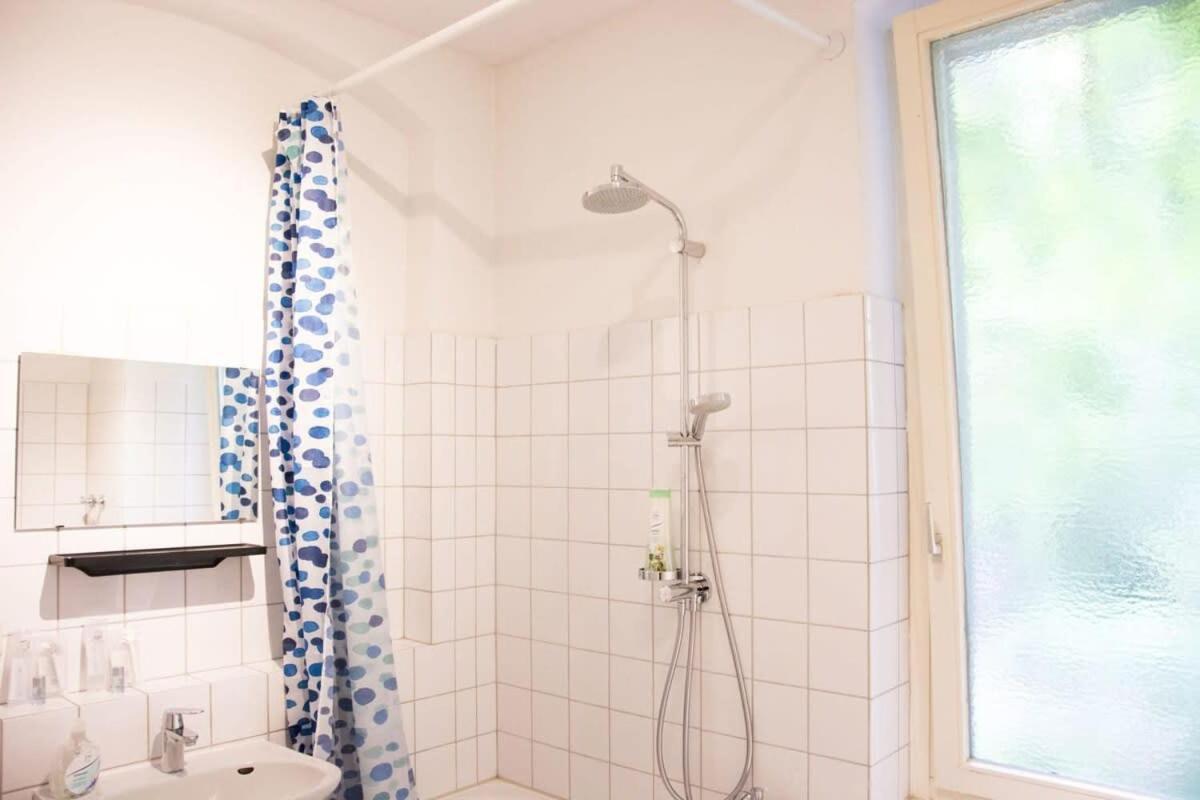 Family Moabit Appartement Berlijn