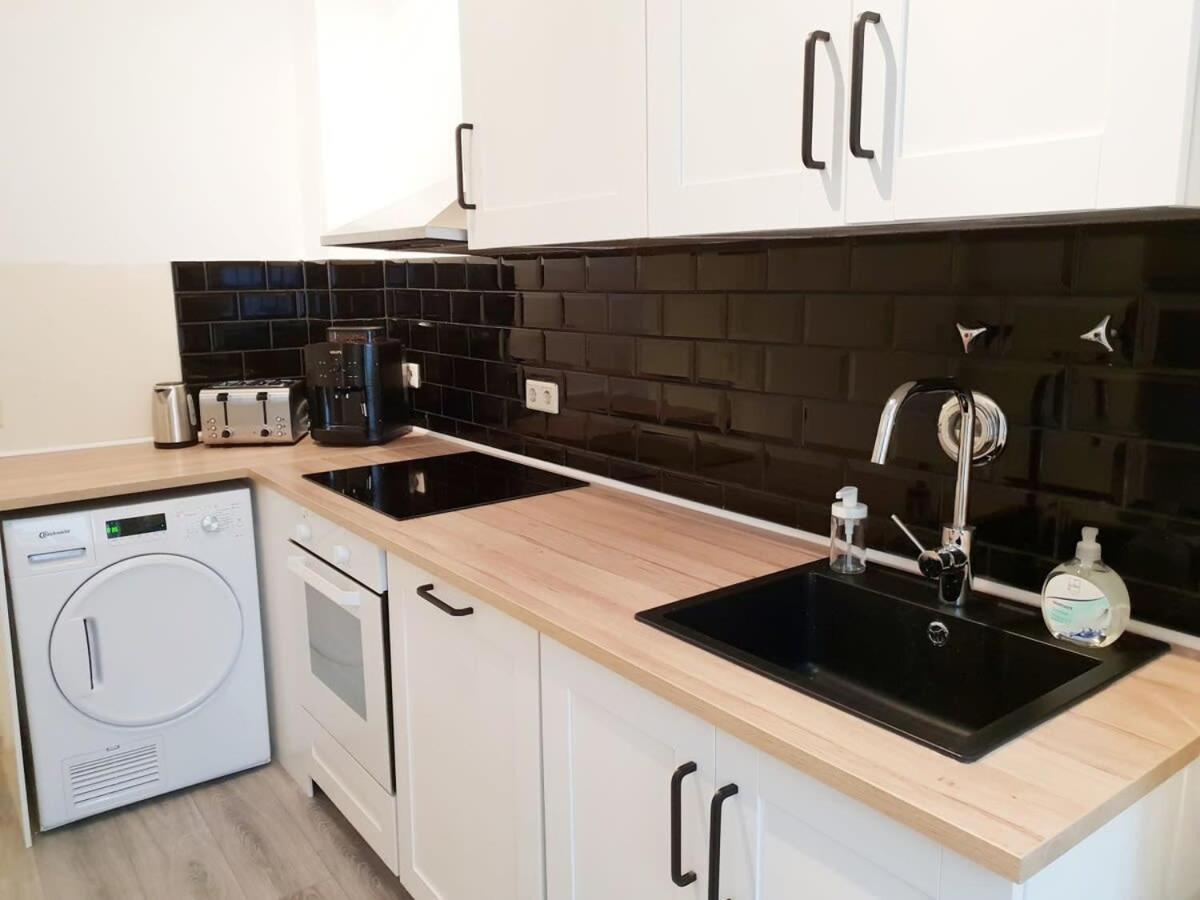 Appartement Family Moabit